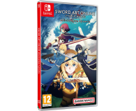 Sword Art Online Alicization Lycoris Nintendo Switch - 1067154 - zdjęcie 2